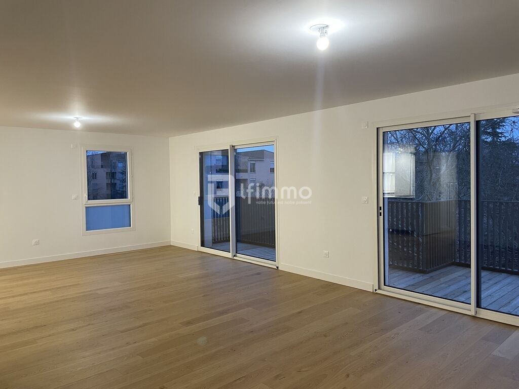 Vente Appartement à Toulouse 5 pièces