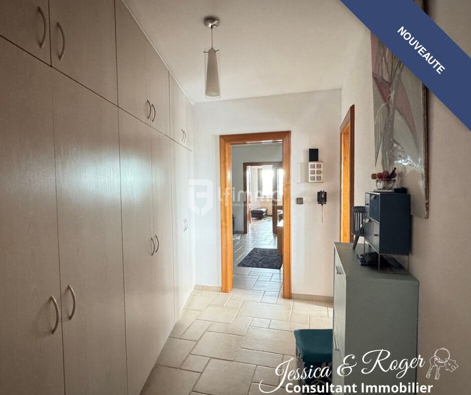 Vente Appartement à Kingersheim 4 pièces