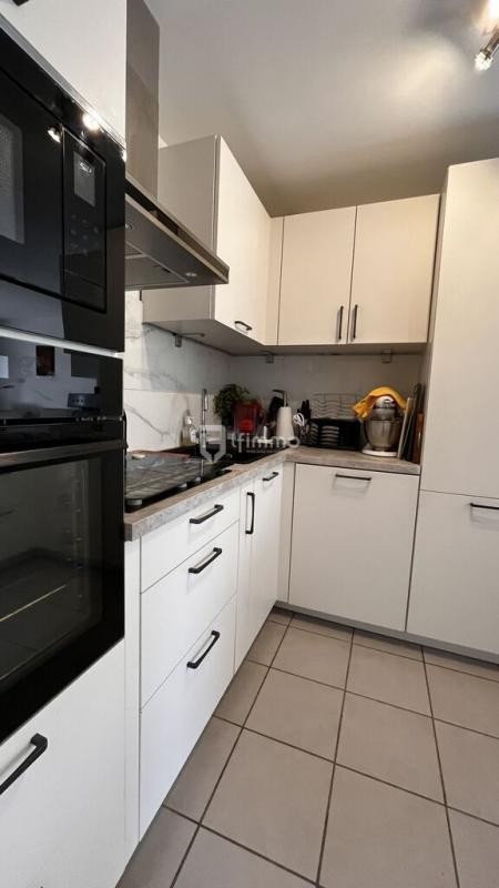 Vente Appartement à Narbonne 3 pièces