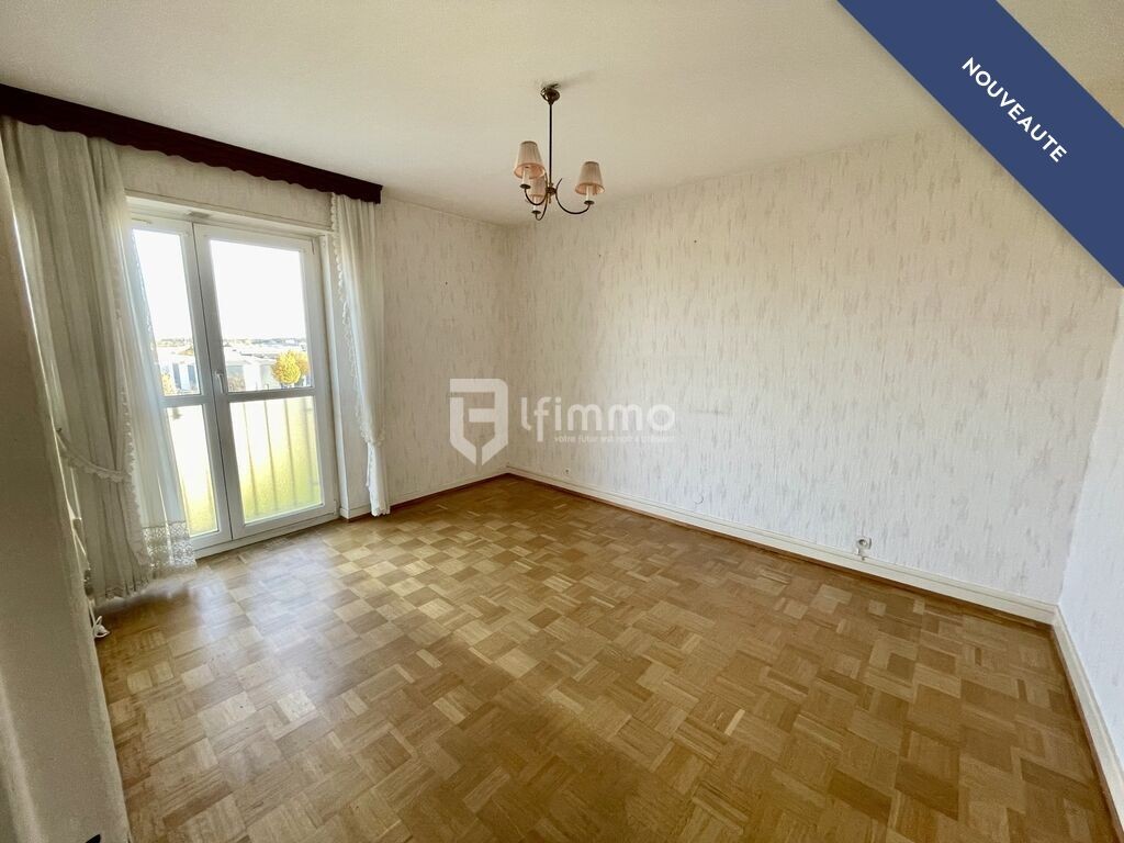 Vente Appartement à Illzach 3 pièces