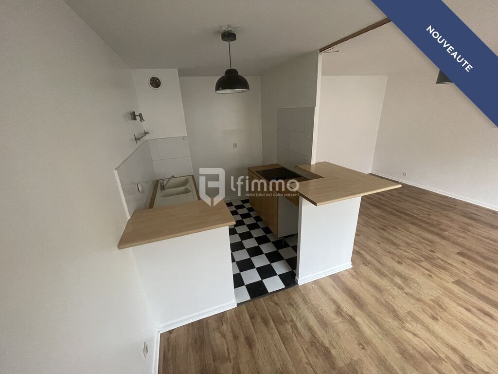 Vente Appartement à Bagnolet 2 pièces