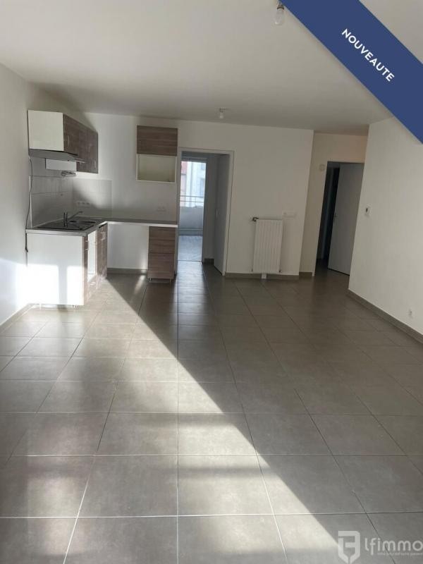 Vente Appartement à Rosny-sous-Bois 4 pièces