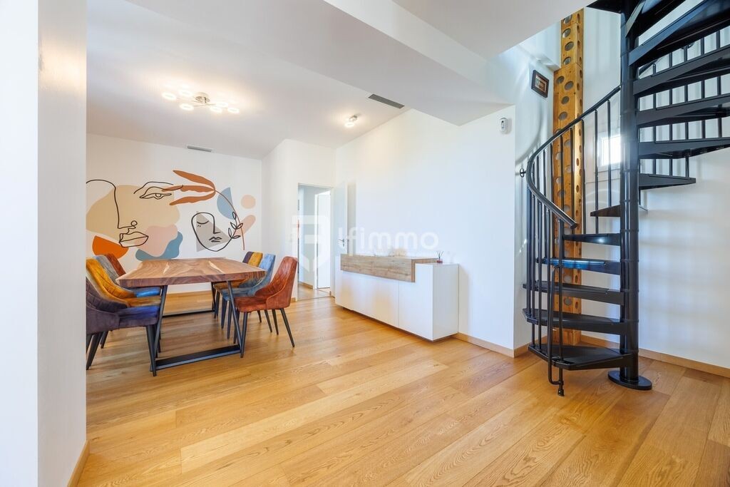 Vente Maison à Marseille 12e arrondissement 7 pièces