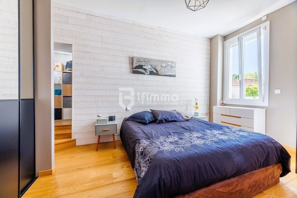 Vente Maison à Marseille 12e arrondissement 7 pièces