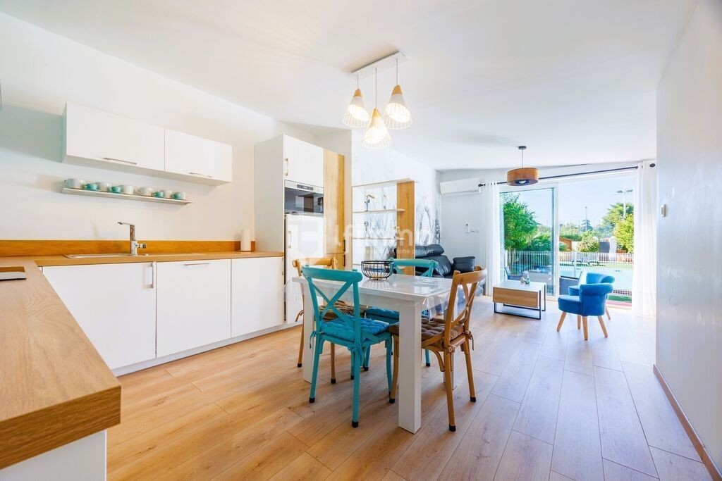 Vente Maison à Marseille 12e arrondissement 7 pièces