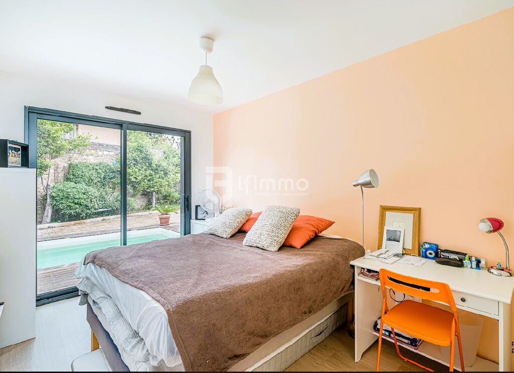 Vente Maison à Marseille 12e arrondissement 5 pièces