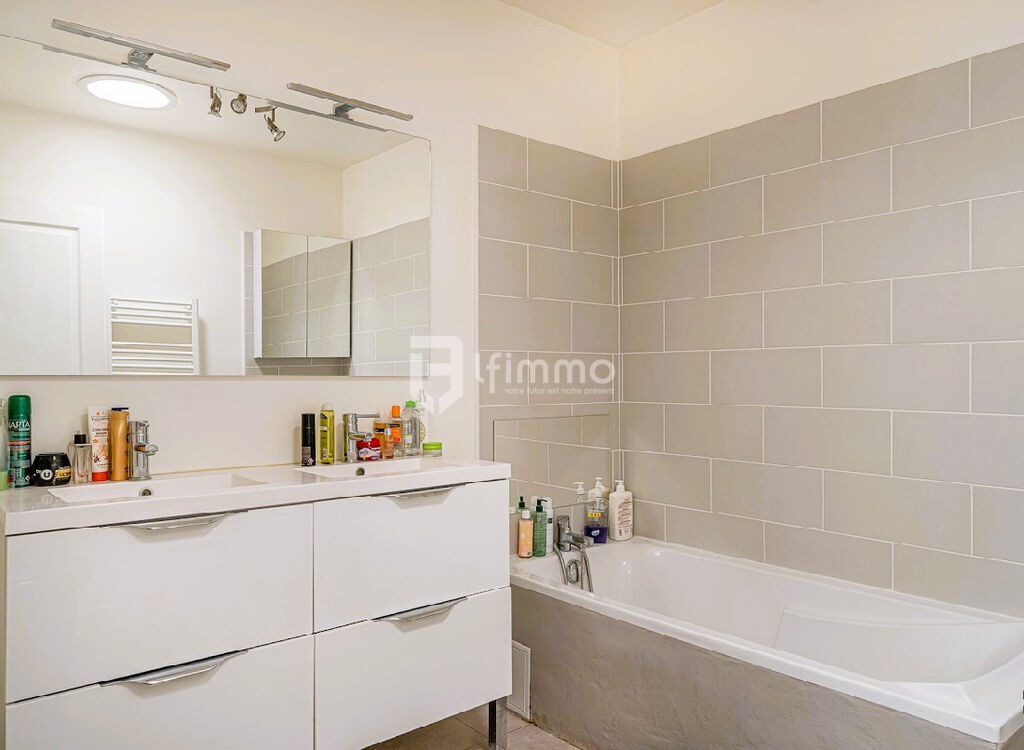 Vente Maison à Marseille 12e arrondissement 5 pièces