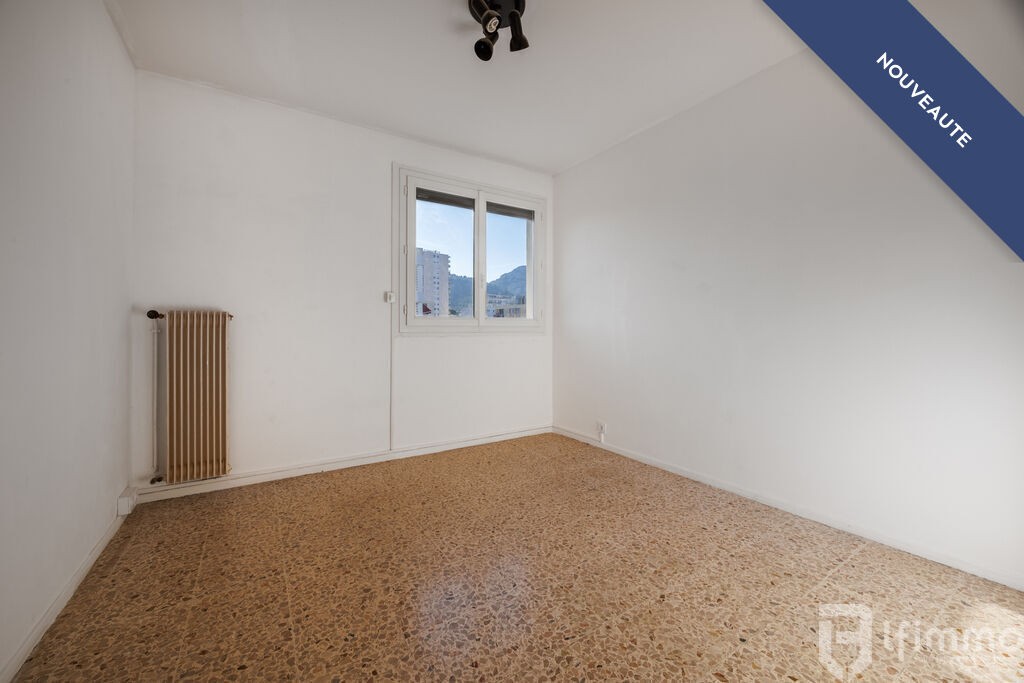 Vente Appartement à Marseille 8e arrondissement 3 pièces