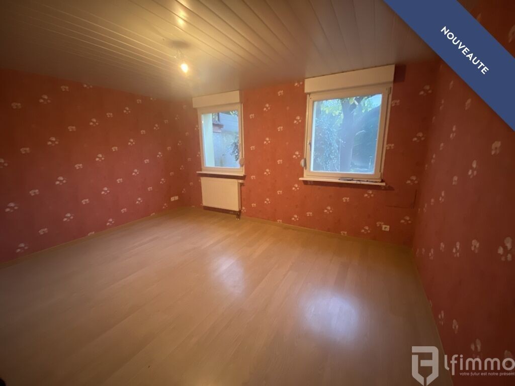 Vente Maison à Wittenheim 9 pièces