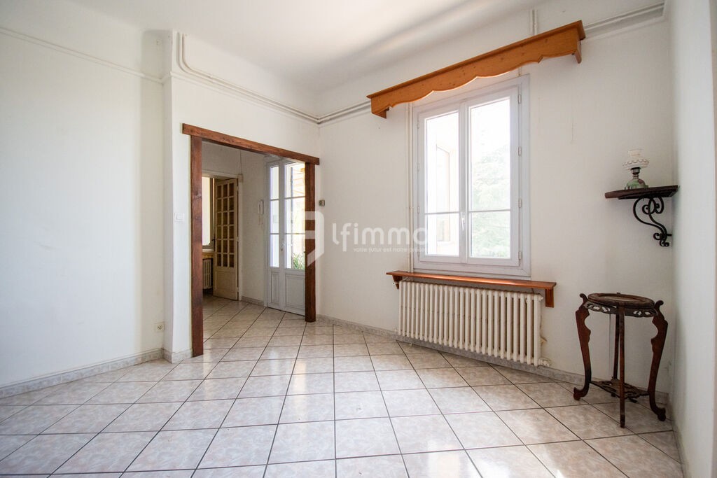 Vente Maison à Marseille 10e arrondissement 4 pièces