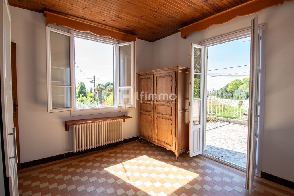 Vente Maison à Marseille 10e arrondissement 4 pièces