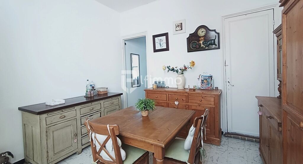 Vente Maison à Roubaix 5 pièces