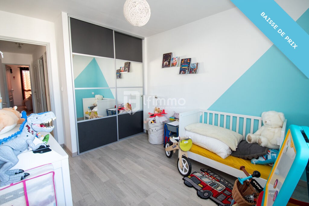 Vente Appartement à Marseille 10e arrondissement 4 pièces