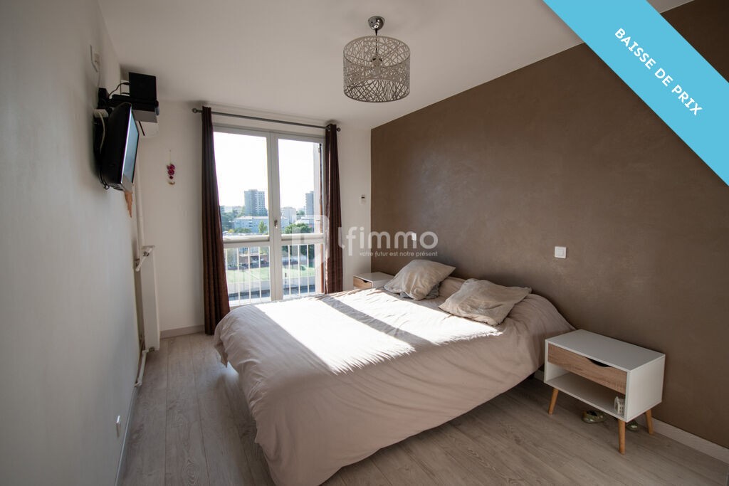 Vente Appartement à Marseille 10e arrondissement 4 pièces