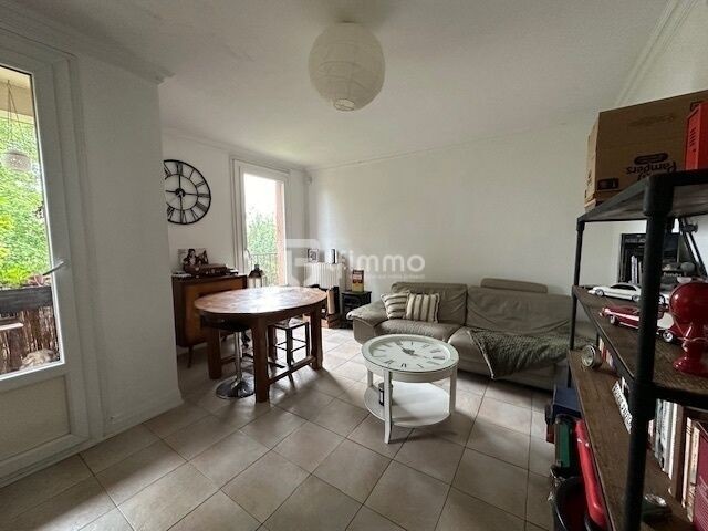 Vente Appartement à Chelles 3 pièces