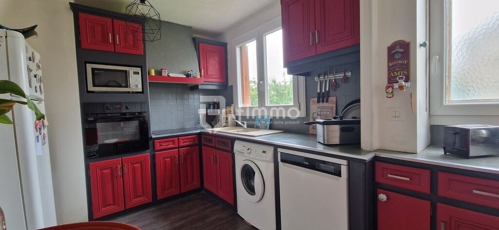 Vente Appartement à Chelles 3 pièces