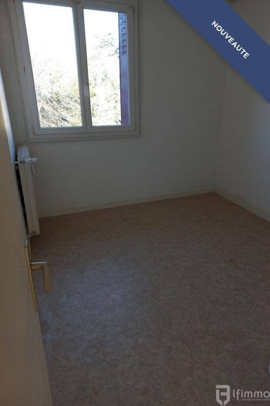 Vente Appartement à Belfort 4 pièces