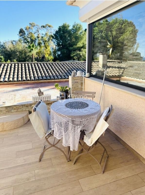 Vente Maison à Villeneuve-Loubet 3 pièces