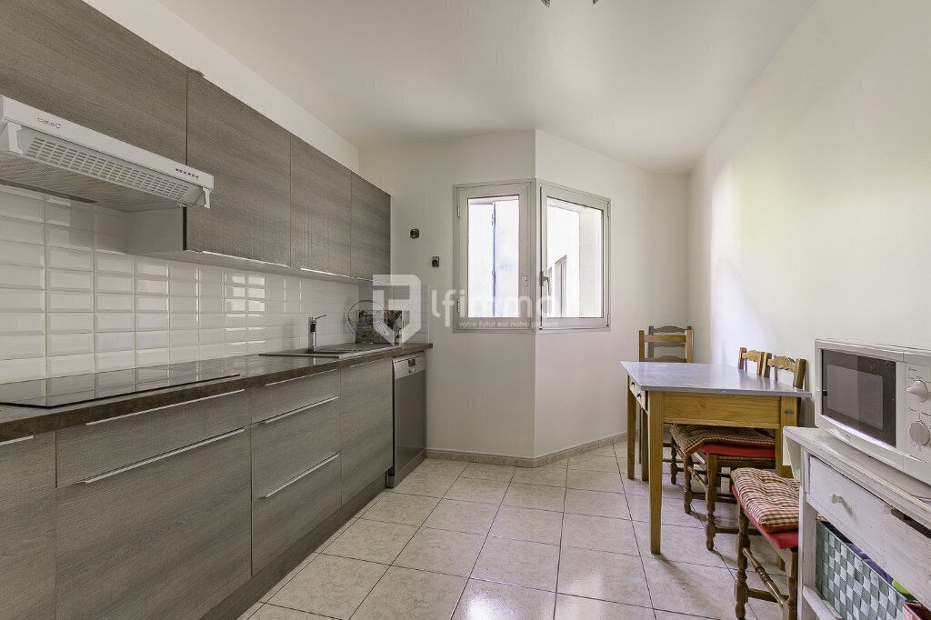 Vente Appartement à Nogent-sur-Marne 5 pièces