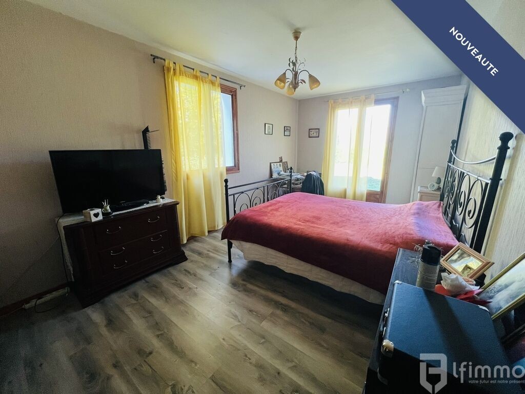 Vente Maison à Montpon-Ménestérol 5 pièces