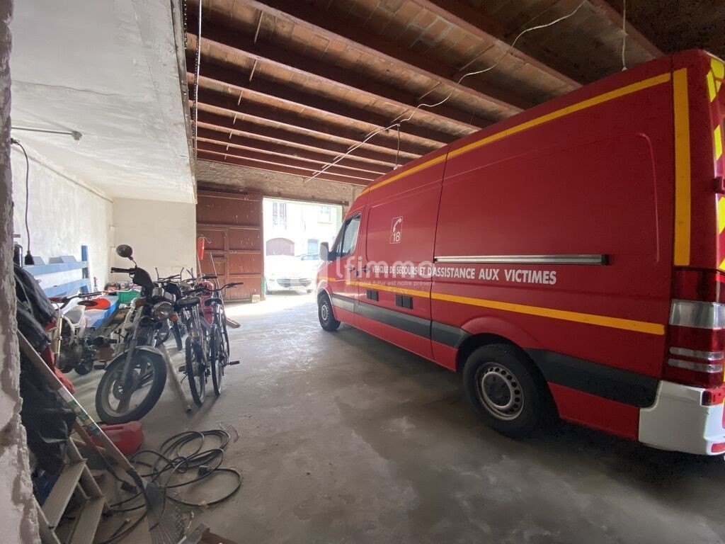 Vente Garage / Parking à Ille-sur-Têt 0 pièce