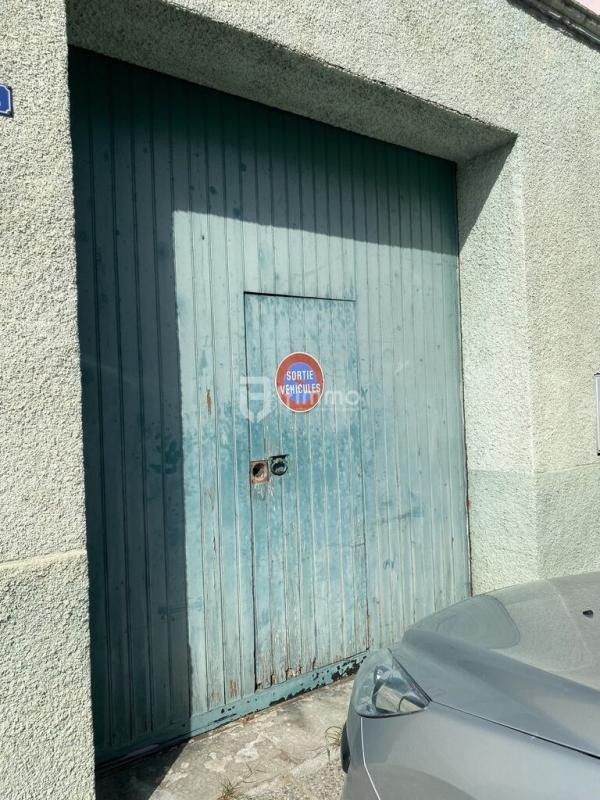 Vente Garage / Parking à Ille-sur-Têt 0 pièce