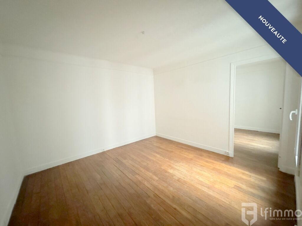 Vente Appartement à Paris Panthéon 5e arrondissement 2 pièces