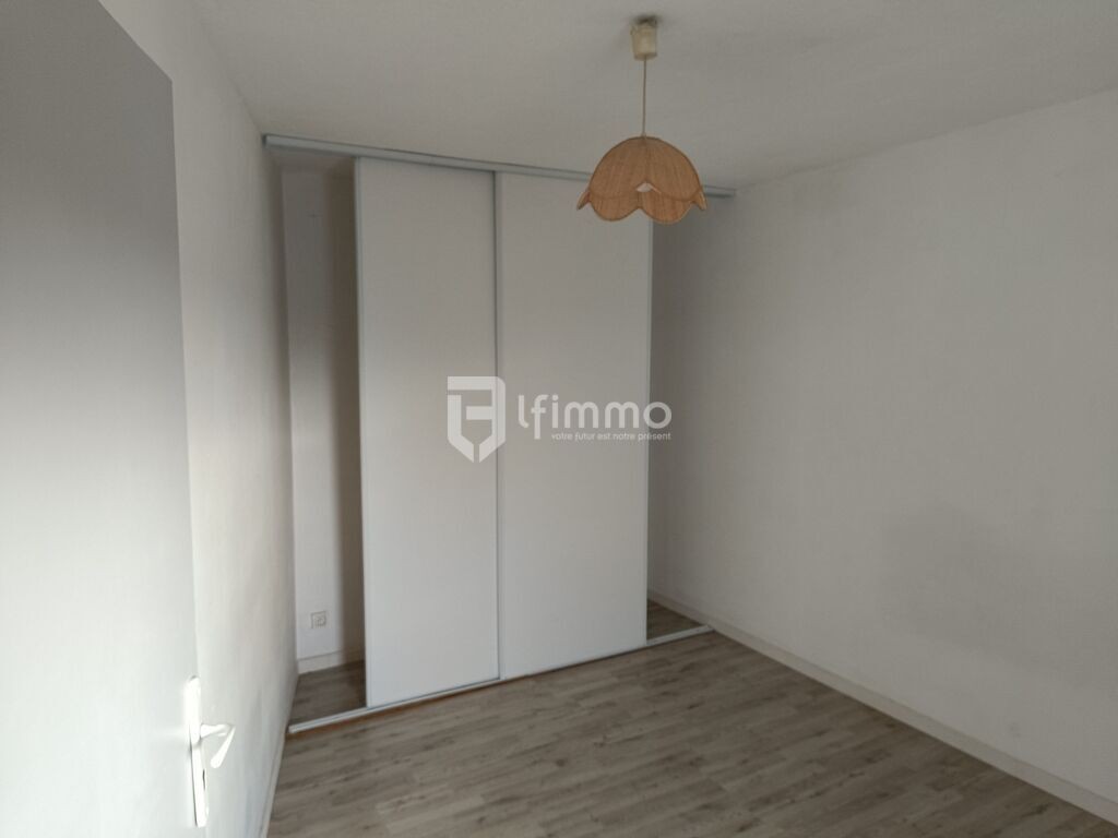 Vente Appartement à Nantes 3 pièces