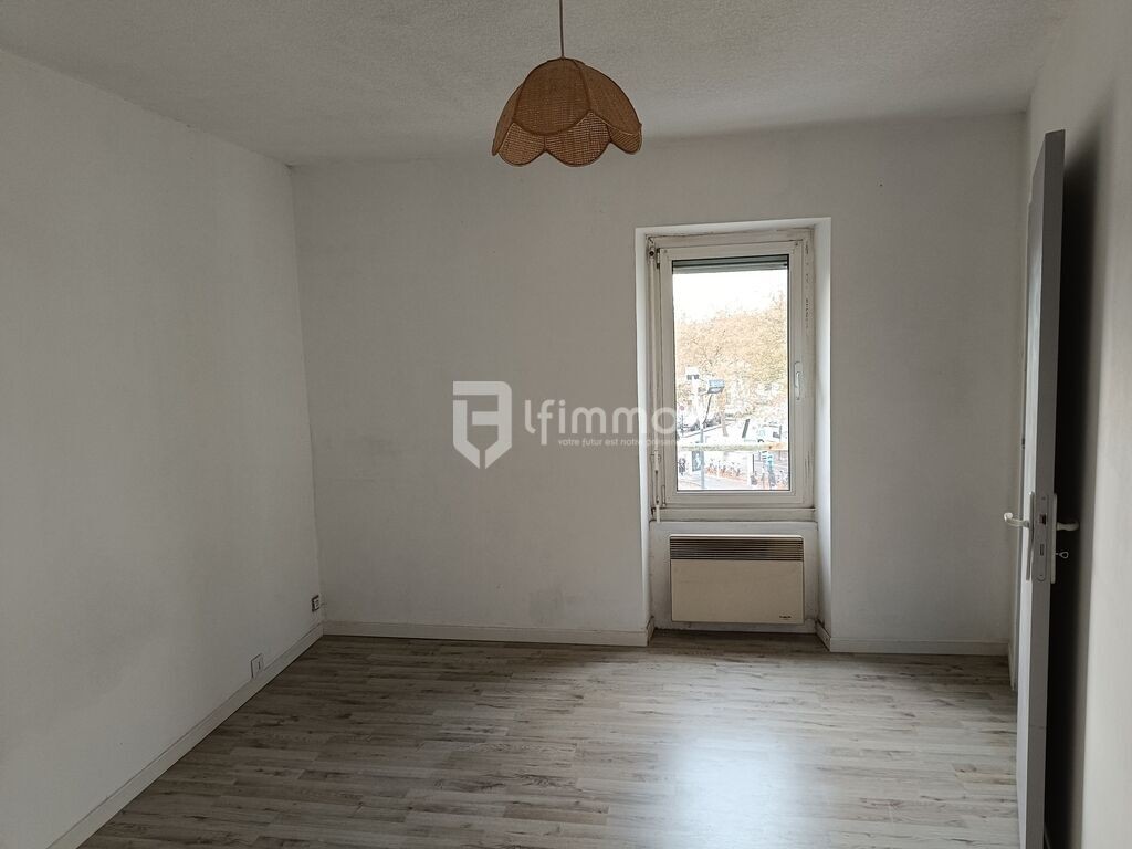 Vente Appartement à Nantes 3 pièces