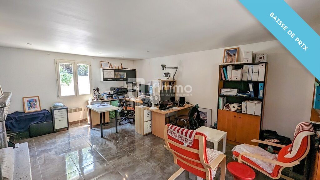 Vente Maison à Marseille 15e arrondissement 4 pièces