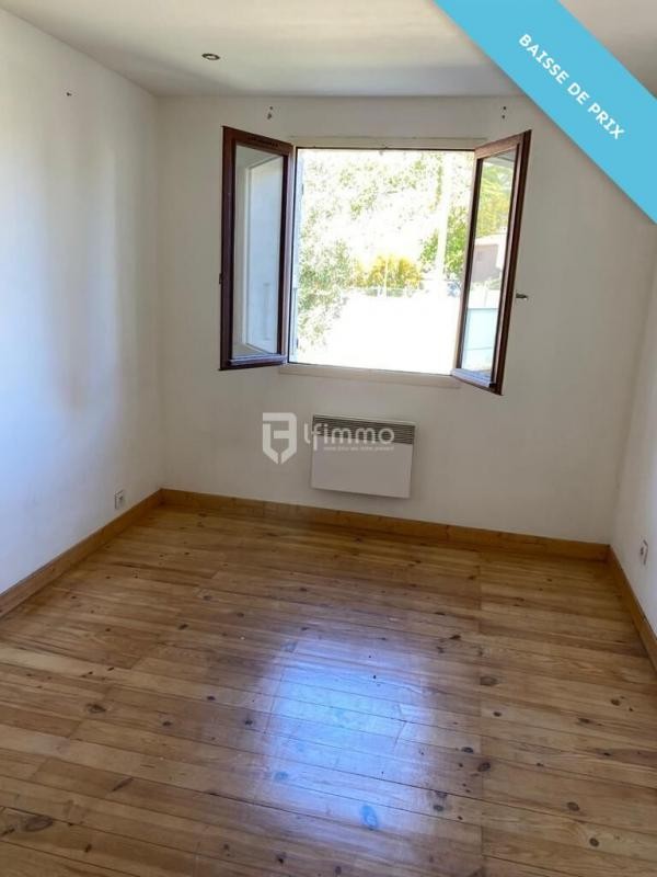 Vente Maison à Marseille 15e arrondissement 4 pièces