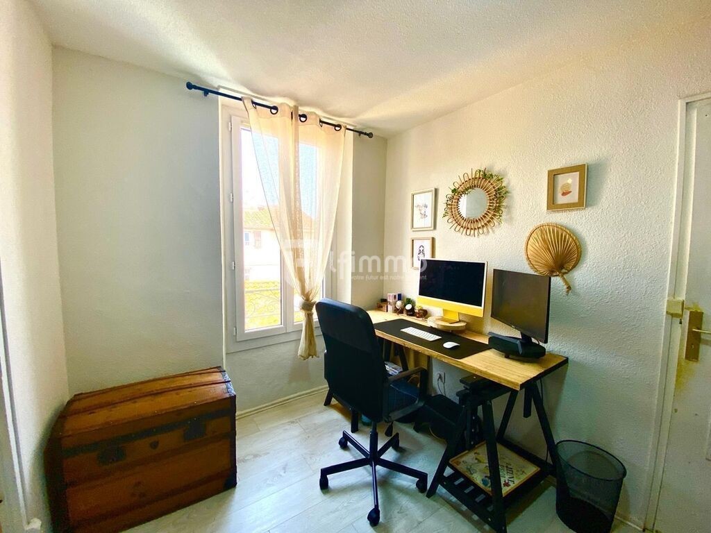 Location Appartement à Elne 3 pièces