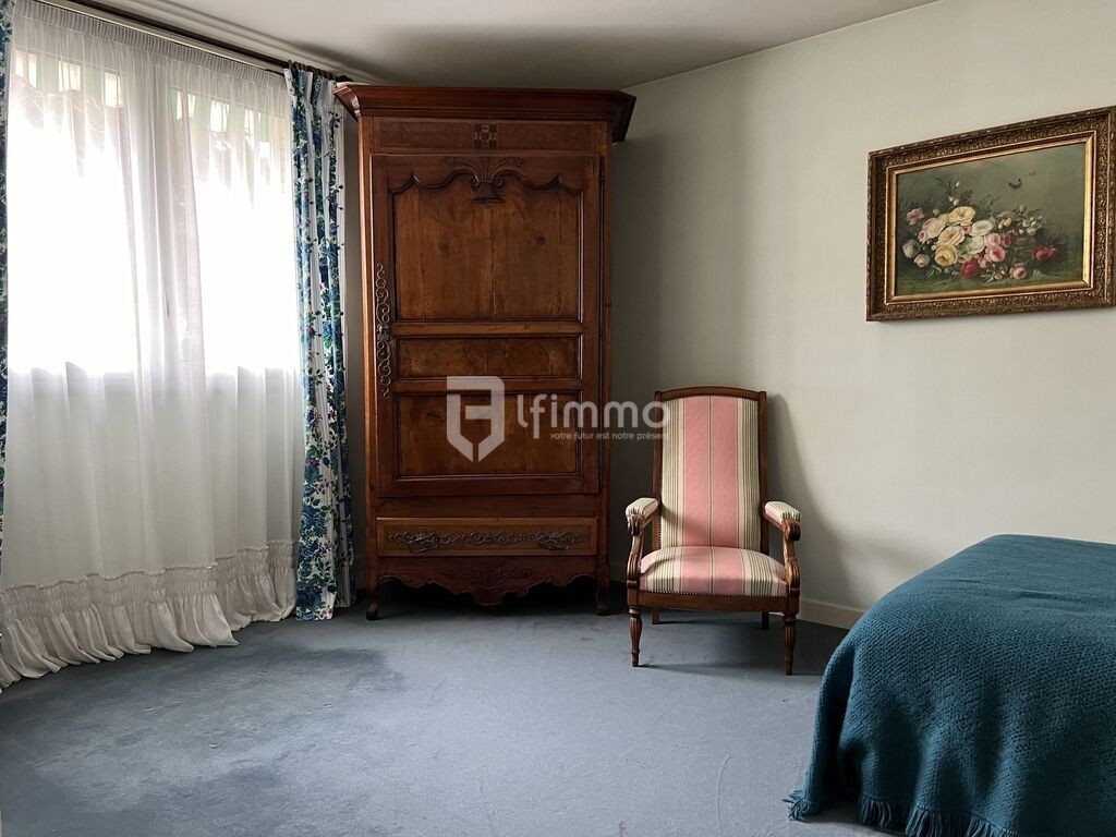 Vente Appartement à Paris Passy 16e arrondissement 3 pièces