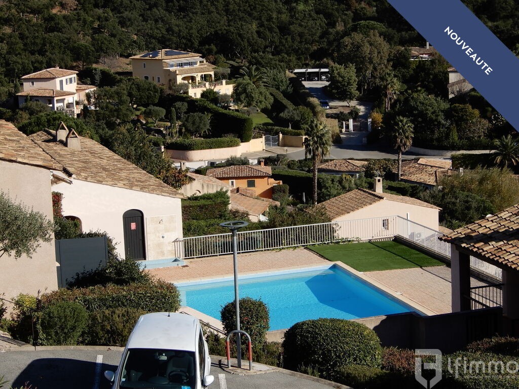 Vente Maison à Sainte-Maxime 2 pièces