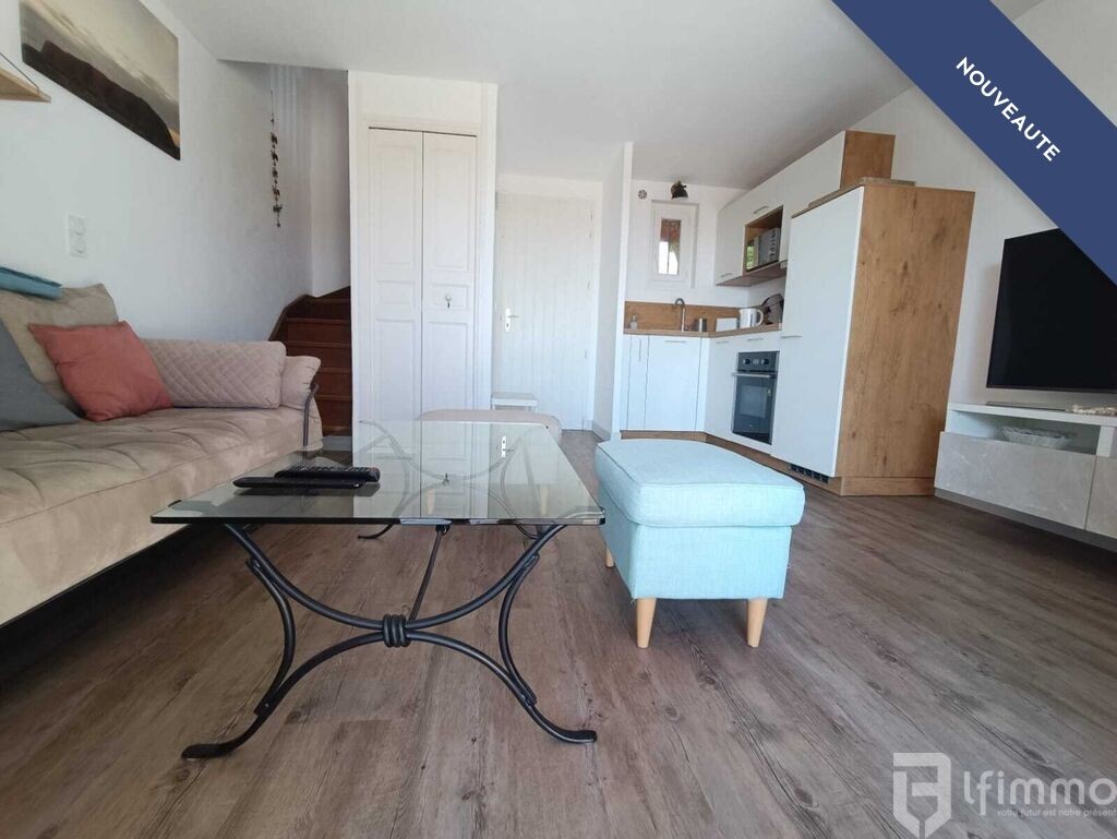 Vente Maison à Sainte-Maxime 2 pièces