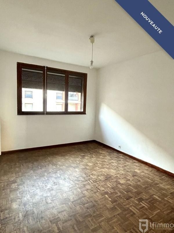 Vente Appartement à Marseille 10e arrondissement 3 pièces