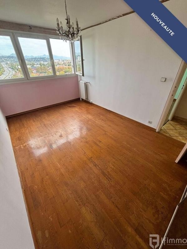 Vente Appartement à Marseille 11e arrondissement 3 pièces