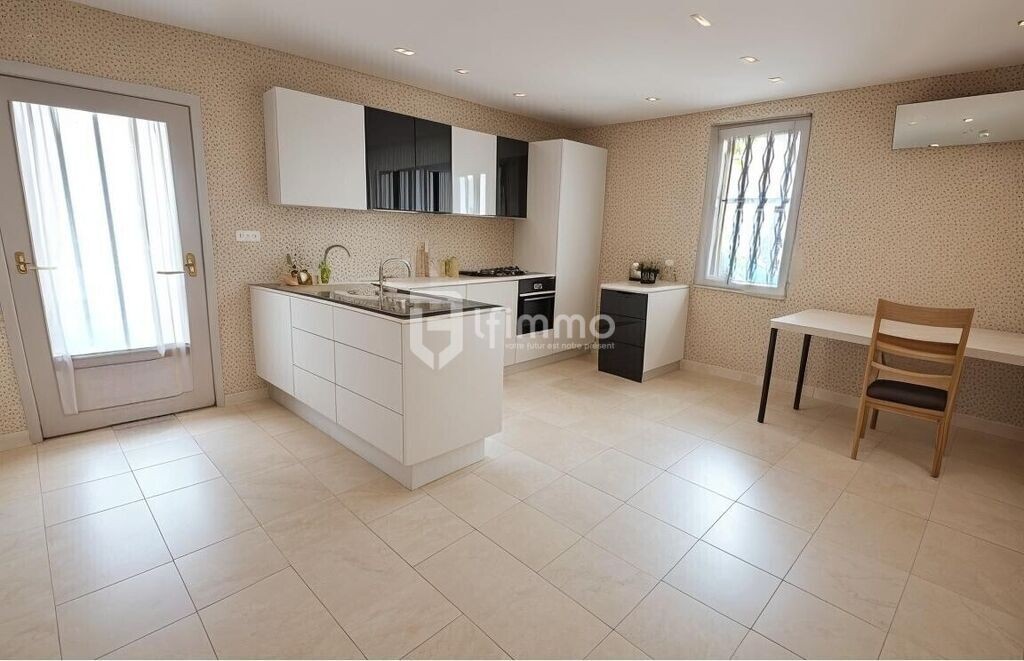 Vente Appartement à Montpellier 2 pièces