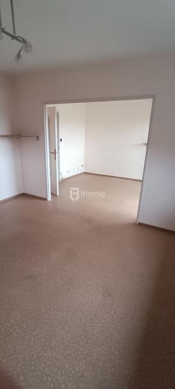 Vente Appartement à Mulhouse 4 pièces