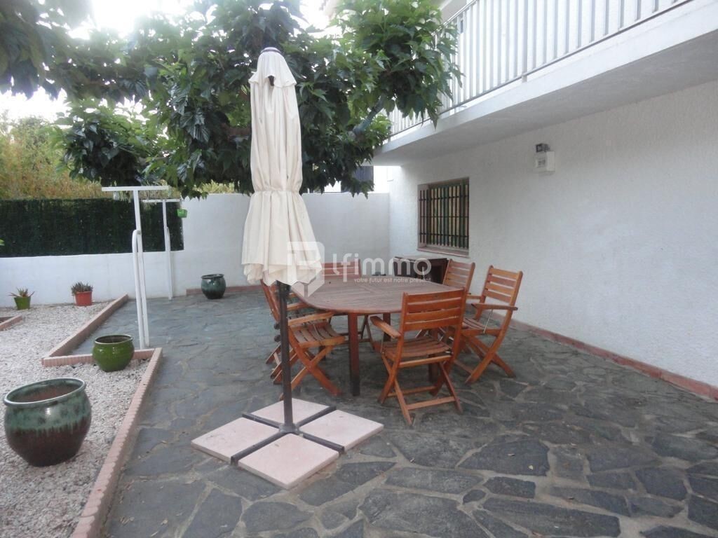 Vente Maison à Perpignan 7 pièces