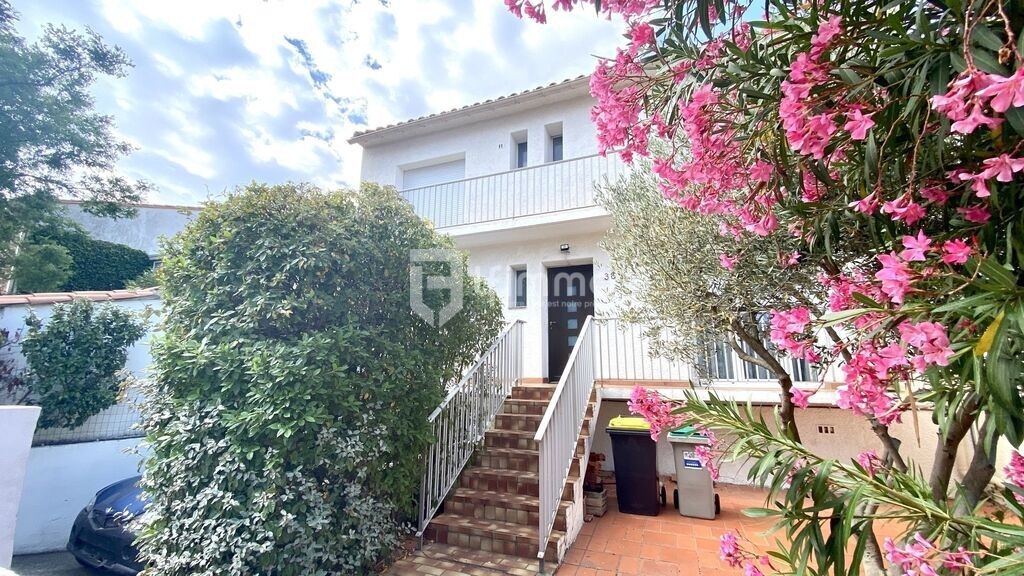 Vente Maison à Perpignan 7 pièces