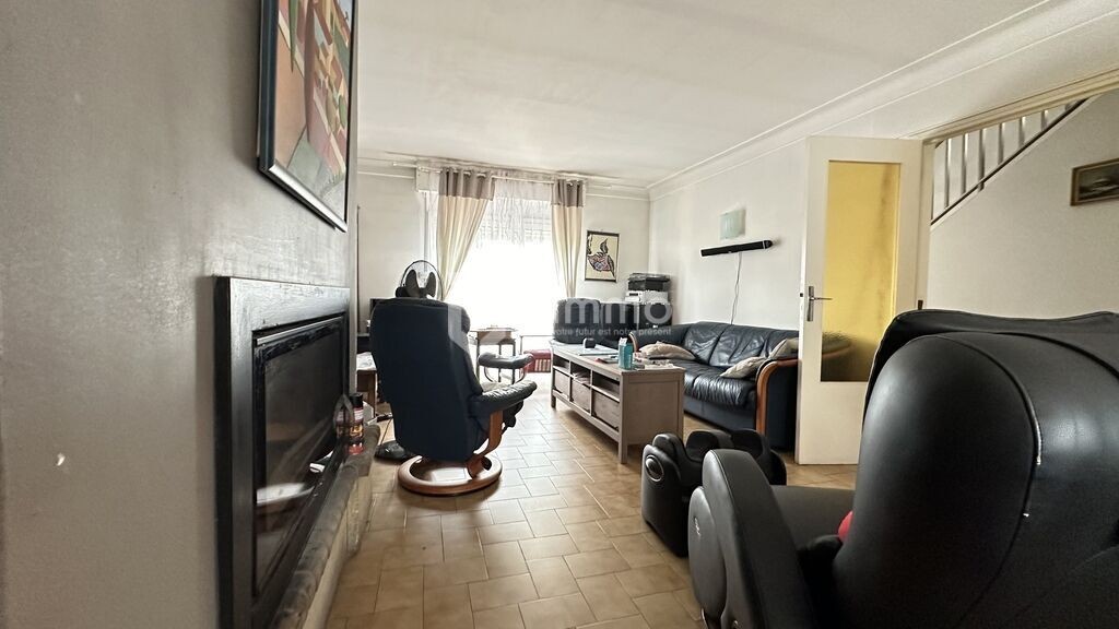 Vente Maison à Perpignan 7 pièces