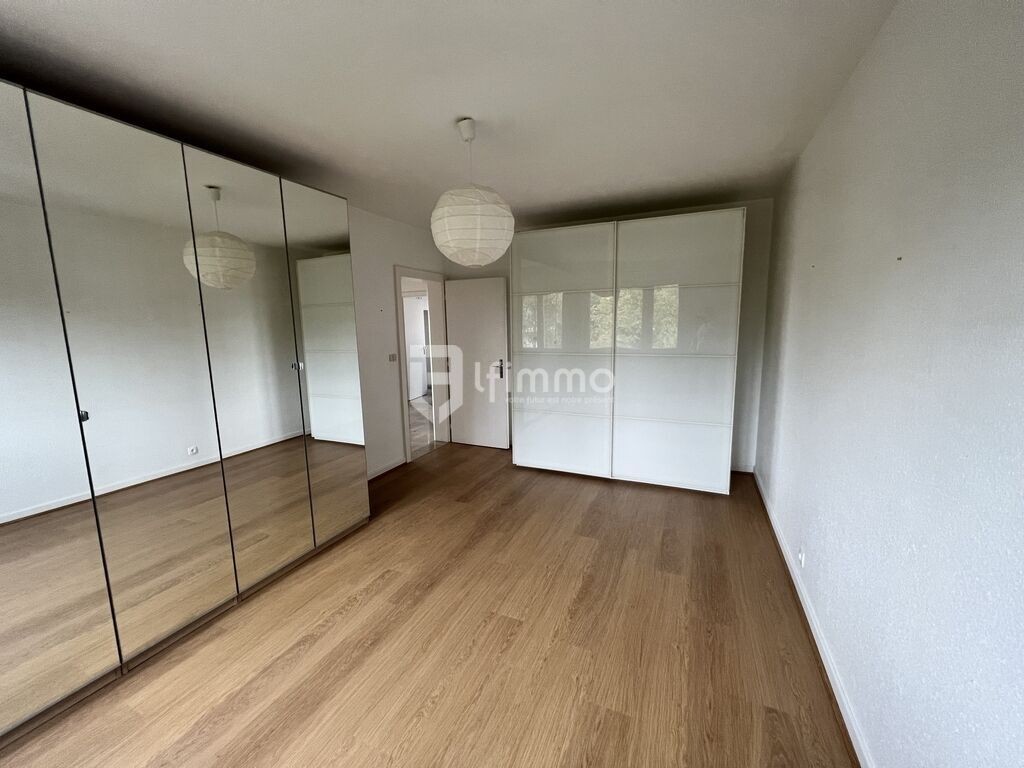 Vente Appartement à Colmar 4 pièces