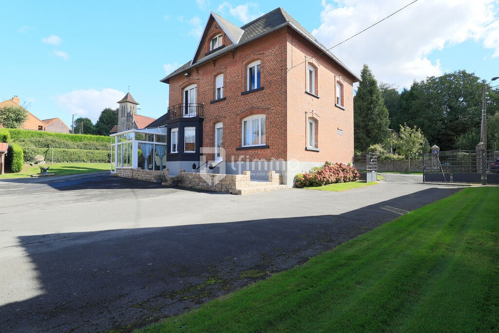 Vente Maison à Warlencourt-Eaucourt 10 pièces