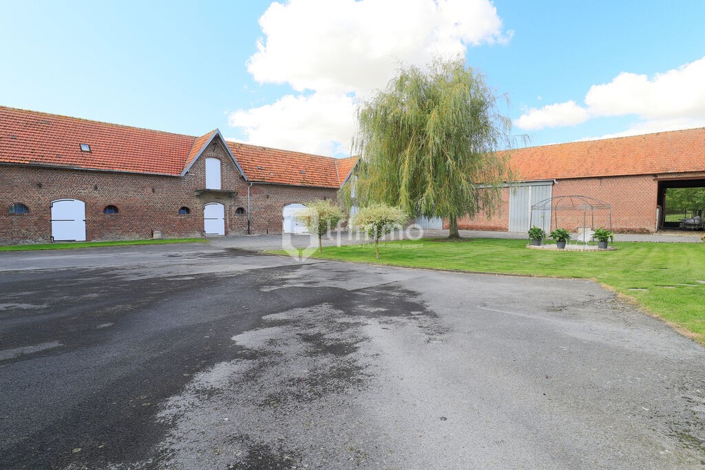 Vente Maison à Warlencourt-Eaucourt 10 pièces