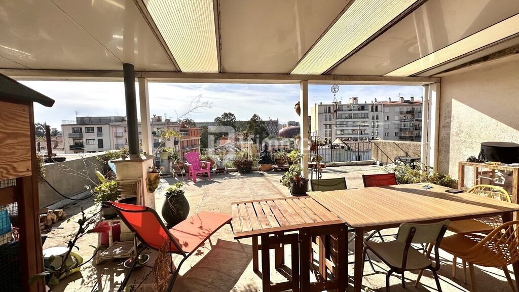 Vente Appartement à Perpignan 7 pièces