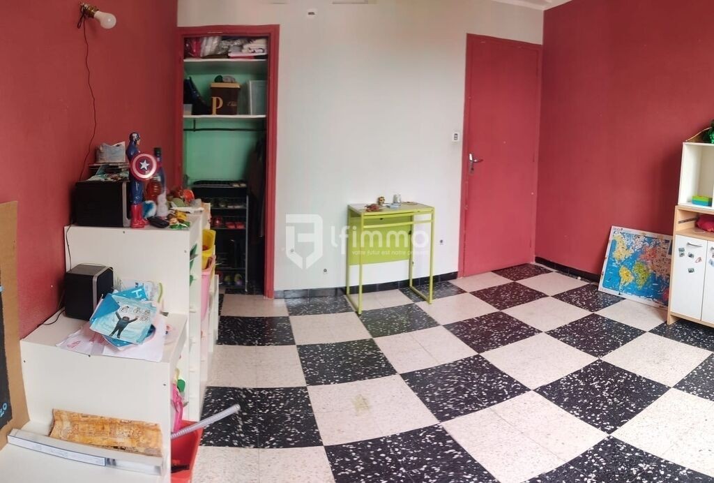 Vente Appartement à Perpignan 7 pièces