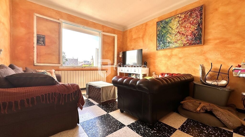 Vente Appartement à Perpignan 7 pièces