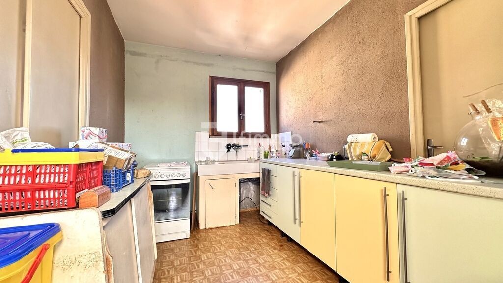 Vente Appartement à Perpignan 7 pièces