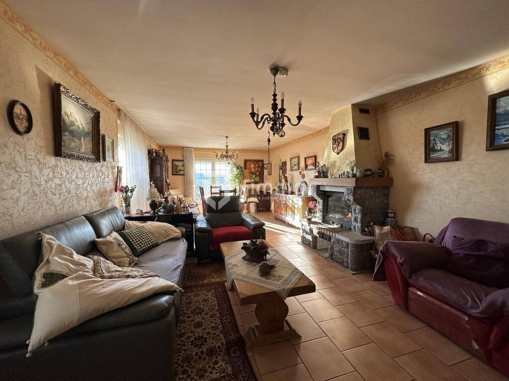 Vente Maison à Lauw 5 pièces